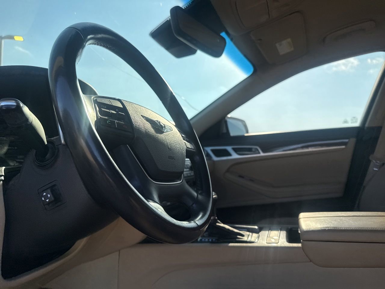 Used 2019 Genesis G80 3.8 RWD image 37