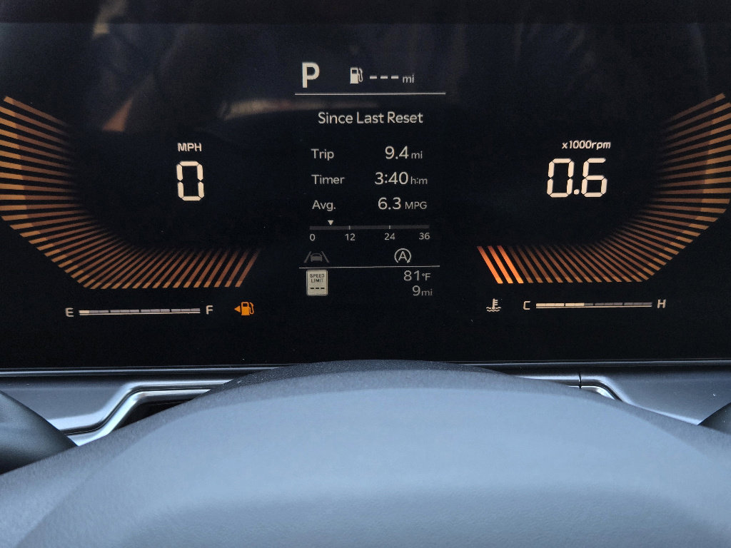 New 2026 Kia Sorento S w/ S Panoramic Sunroof Package image 11