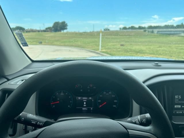 Used 2018 GMC Canyon 2WD Crew Cab w/ Convenience Package image 14