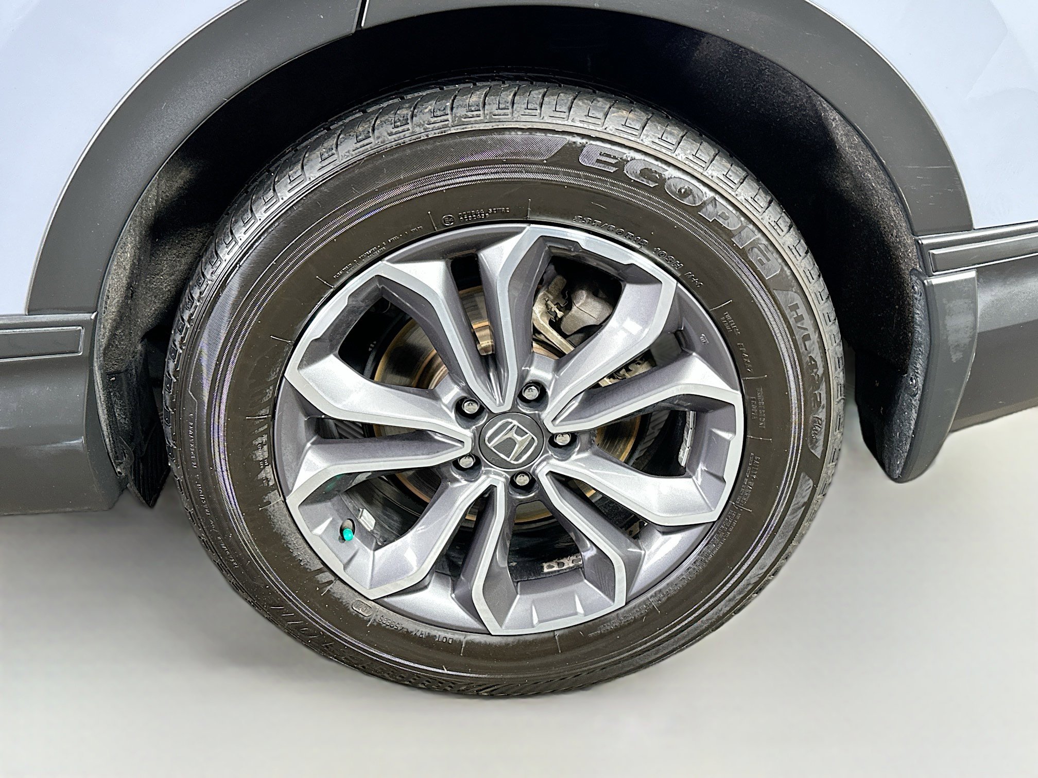 Certified 2021 Honda CR-V EX-L image 29