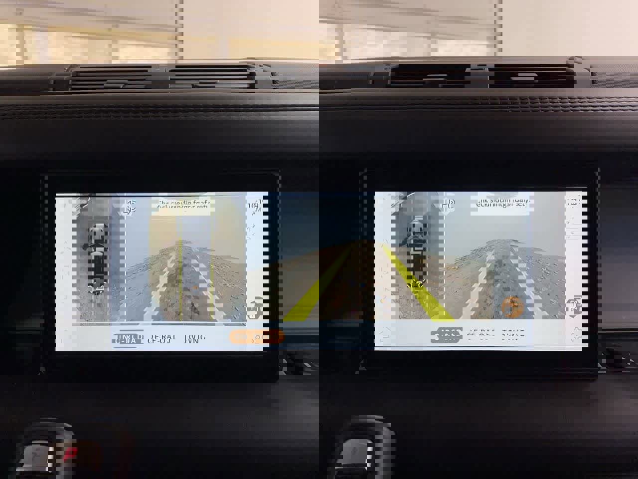 Used 2020 Land Rover Defender 110 HSE image 26