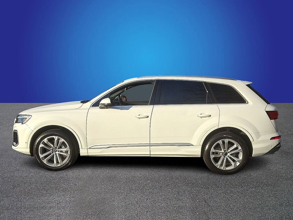Used 2025 Audi Q7 3.0T Premium Plus image 7