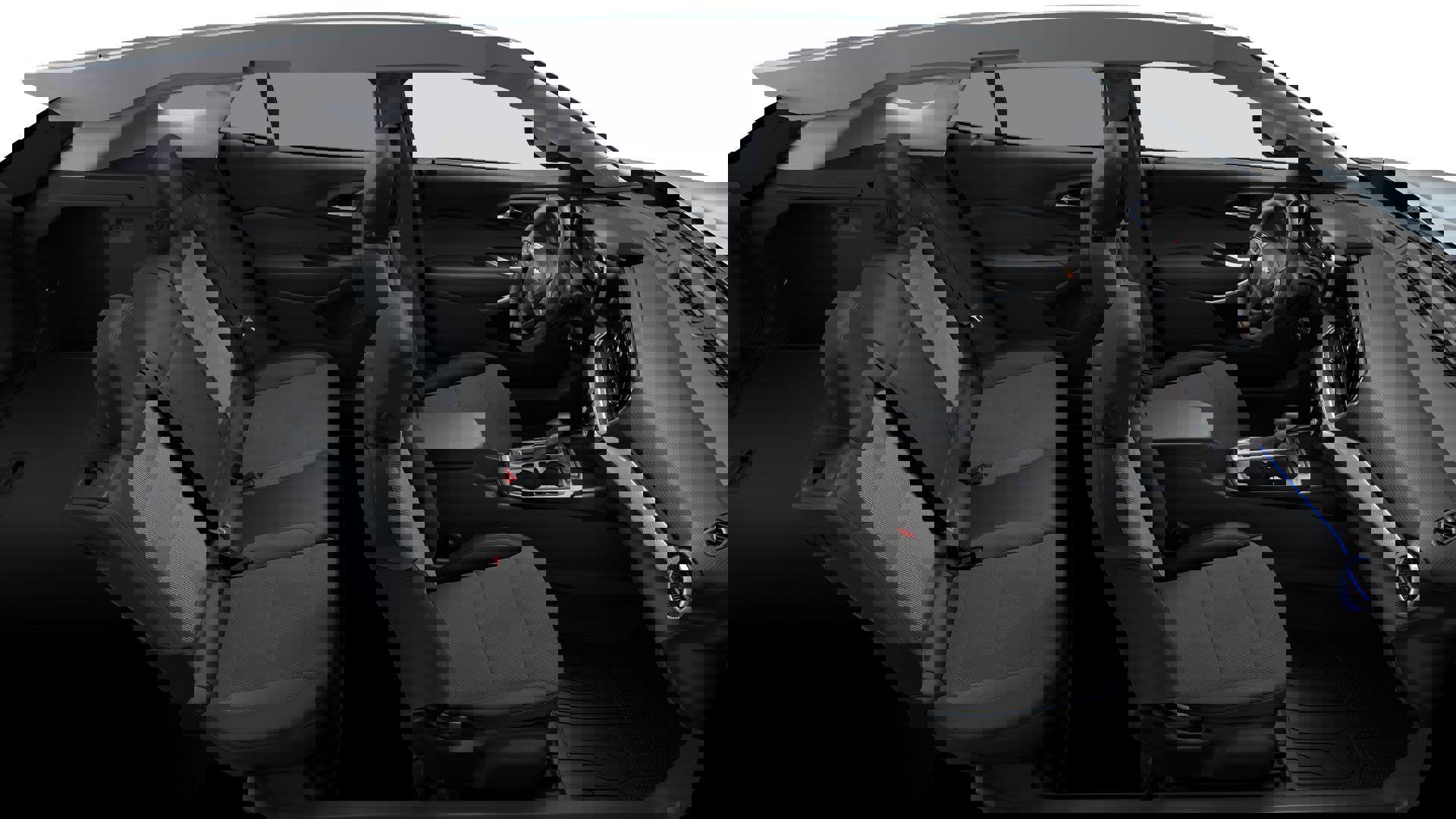 New 2026 Chevrolet Trax LS w/ LS Convenience Package image 28