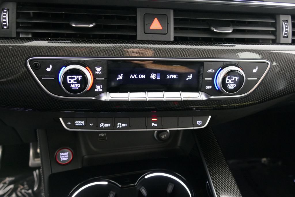 Used 2023 Audi S5 Premium Plus w/ Premium Plus Package AWD/4WD image 21