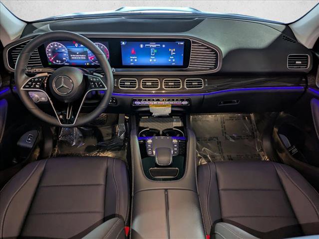 New 2026 Mercedes-Benz GLE 450 4MATIC image 16