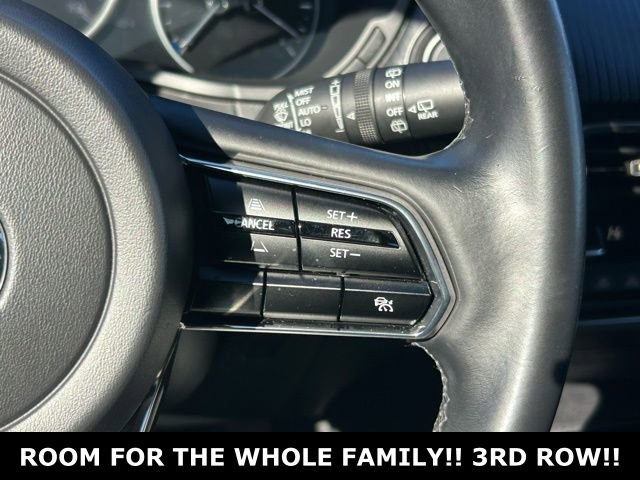 Used 2025 MAZDA CX-90 3.3 Turbo w/ Select Package image 23