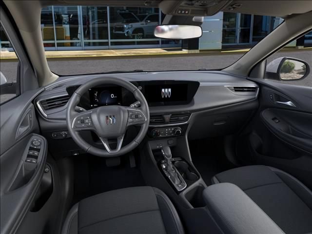 New 2026 Buick Encore GX Preferred w/ Advanced Technology Package FWD image 15