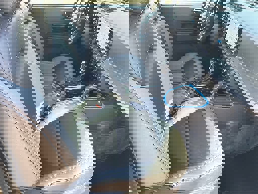 Used 2024 Ford Bronco Black Diamond image 12