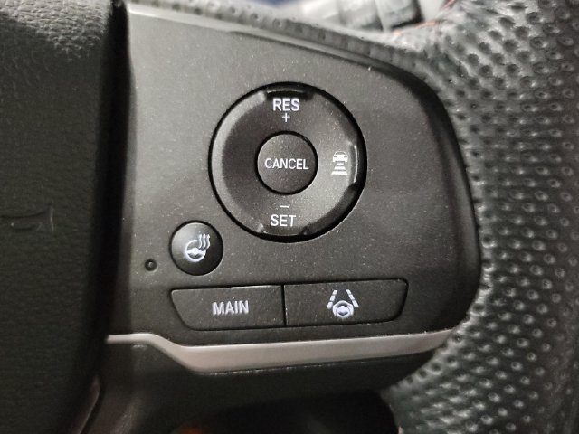 Used 2025 Honda Passport TrailSport image 29