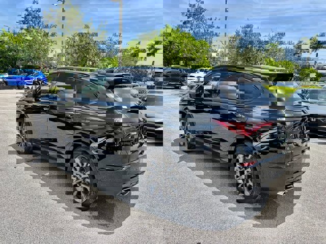 New 2026 Acura MDX A-Spec image 4