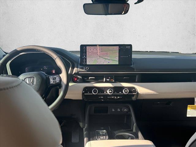 New 2026 Honda Pilot EX-L image 18