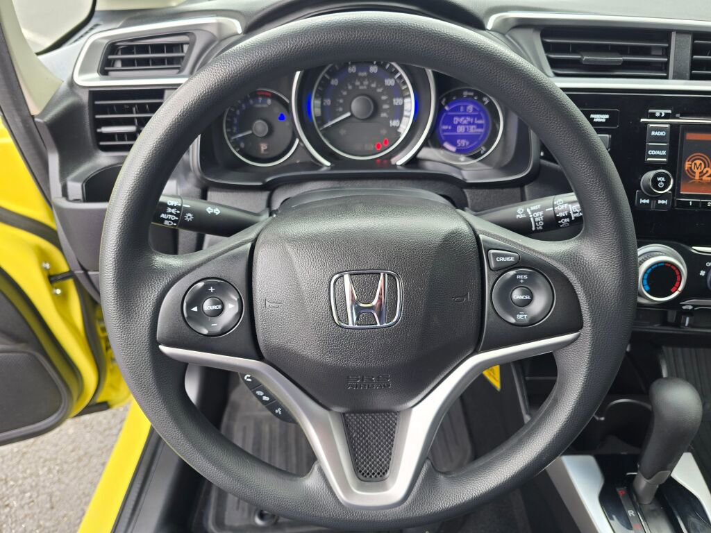 Used 2016 Honda Fit LX image 20