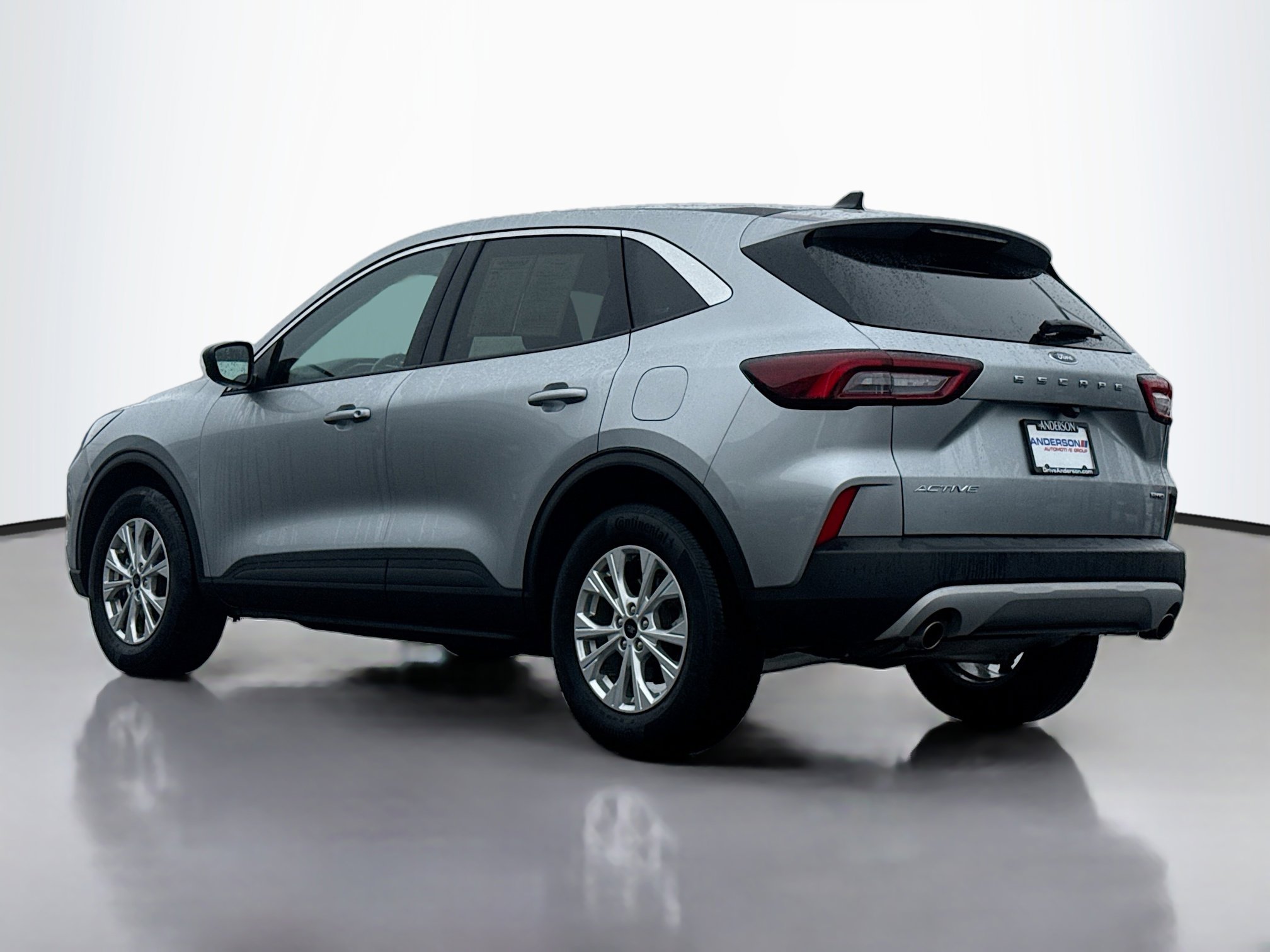 Used 2023 Ford Escape Active image 14