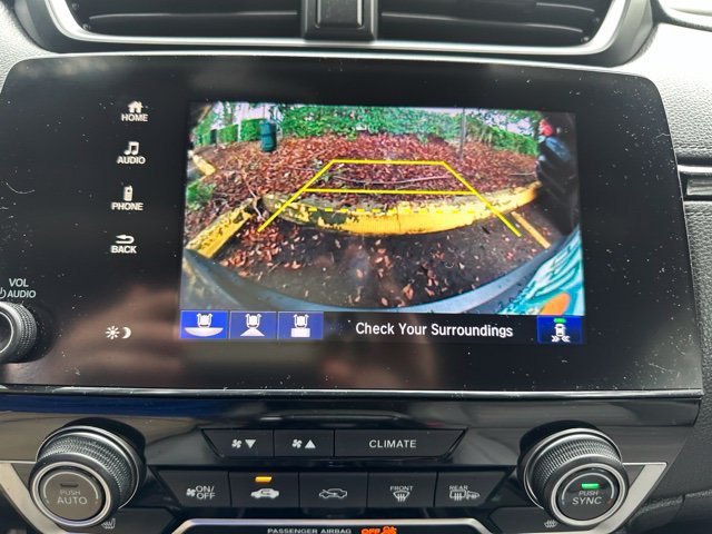 Used 2019 Honda CR-V EX-L image 20