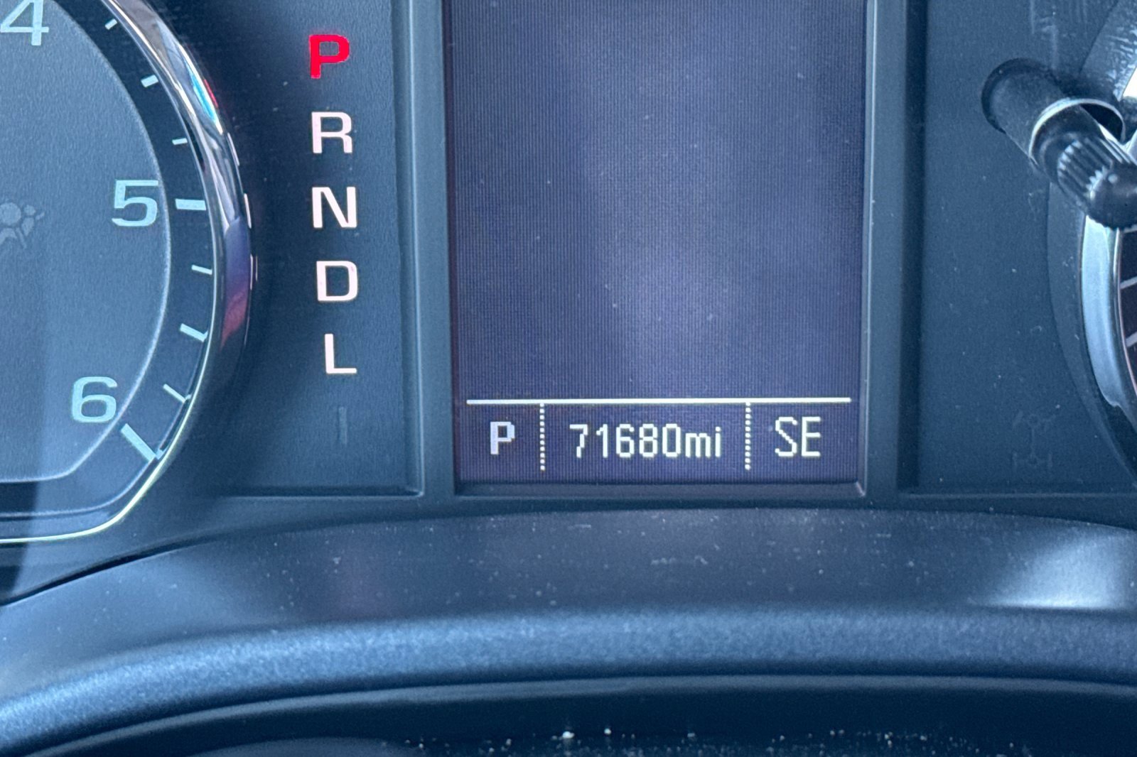 Used 2018 Chevrolet Silverado 1500 Custom w/ Custom Value Package image 3