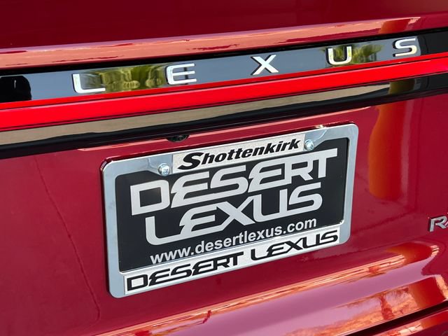 New 2026 Lexus RX 350 w/ Convenience Package AWD/4WD image 21