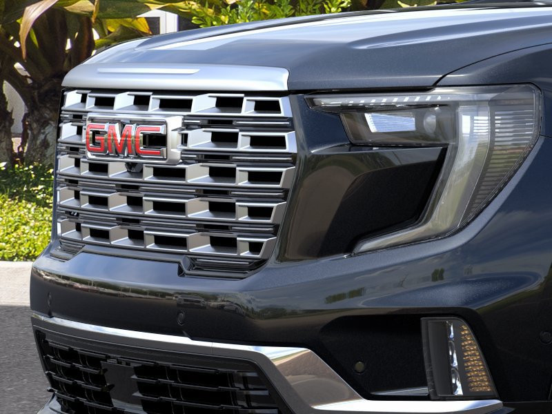 New 2026 GMC Acadia Denali w/ Super Cruise Package FWD image 13