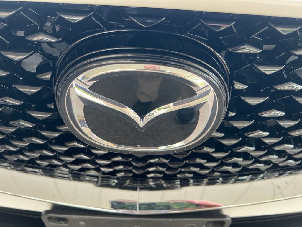 Used 2025 MAZDA CX-30 AWD 2.5 S w/ Preferred Package image 32