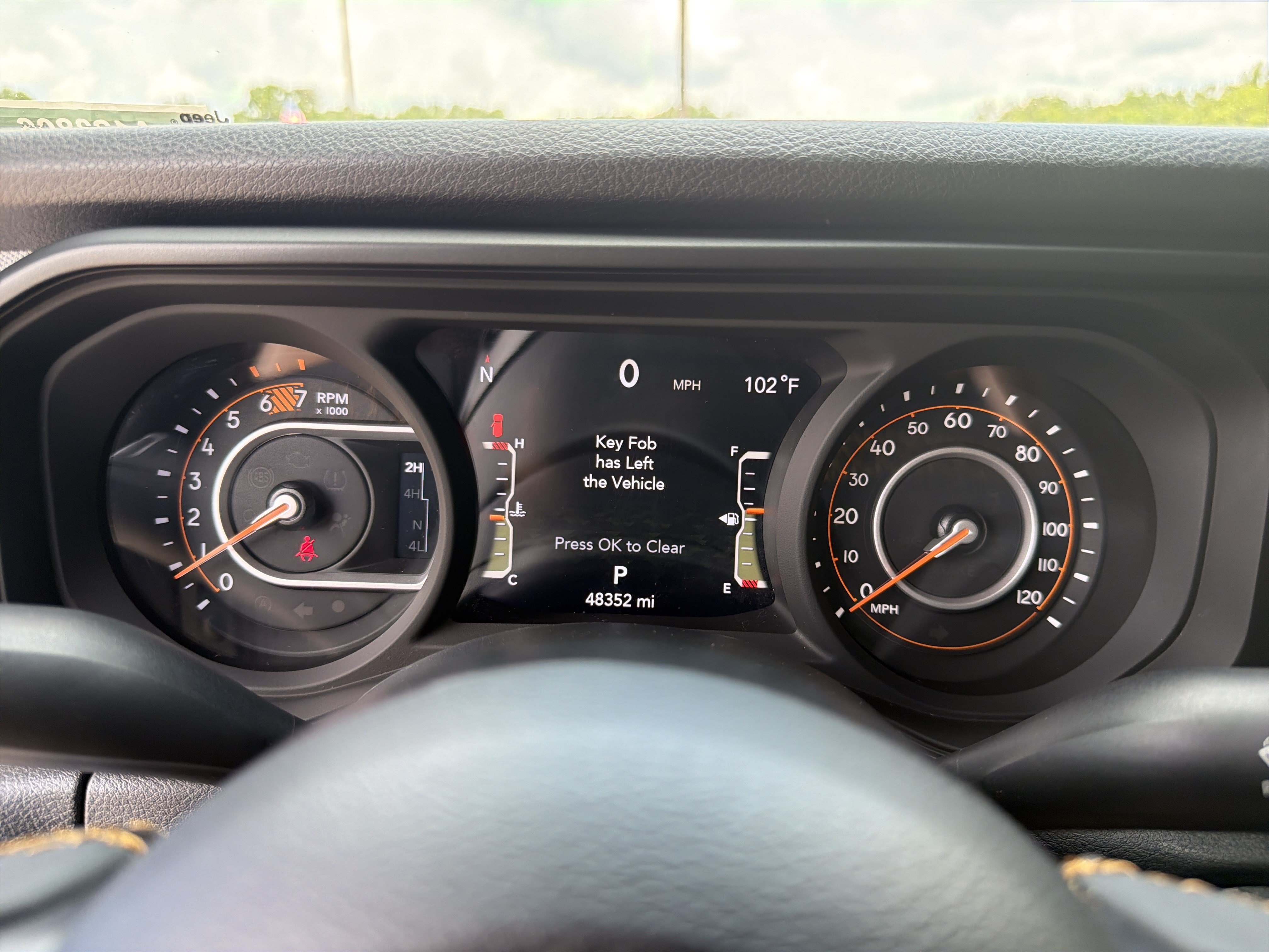 Used 2024 Jeep Wrangler Unlimited Sport AWD/4WD image 12