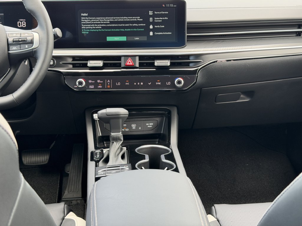 New 2026 Kia K5 GT-Line FWD image 15
