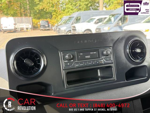 Used 2019 Mercedes-Benz Sprinter 170 image 21