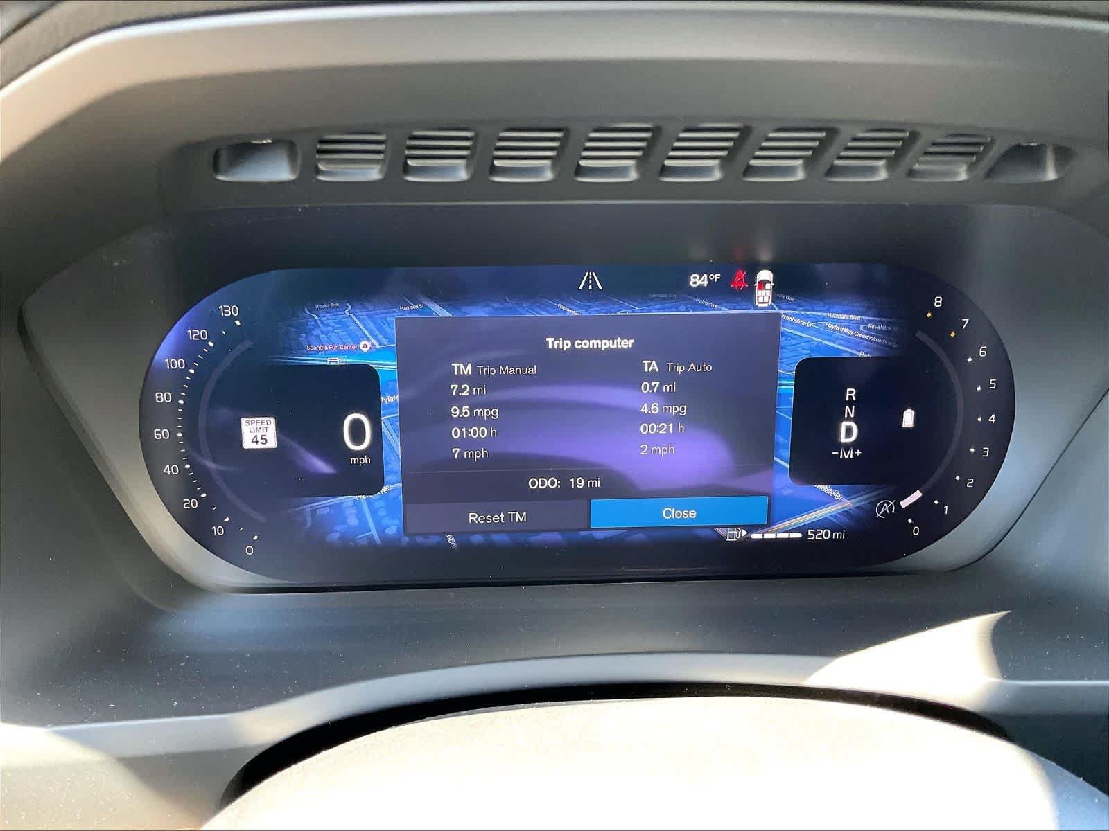 New 2026 Volvo XC90 B6 Core AWD/4WD image 19