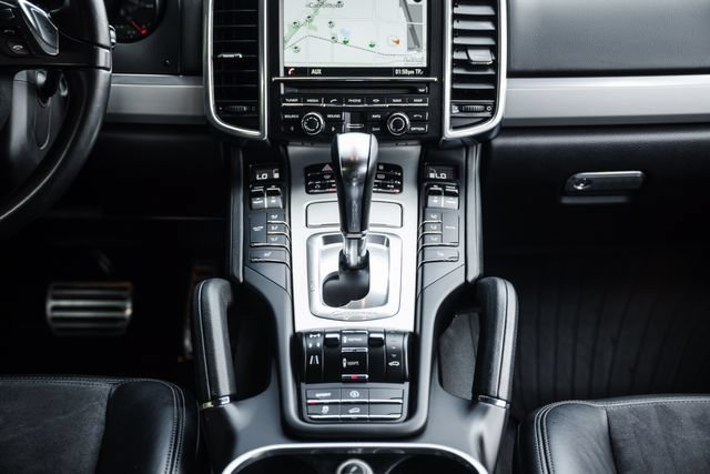 Used 2013 Porsche Cayenne GTS AWD/4WD image 77