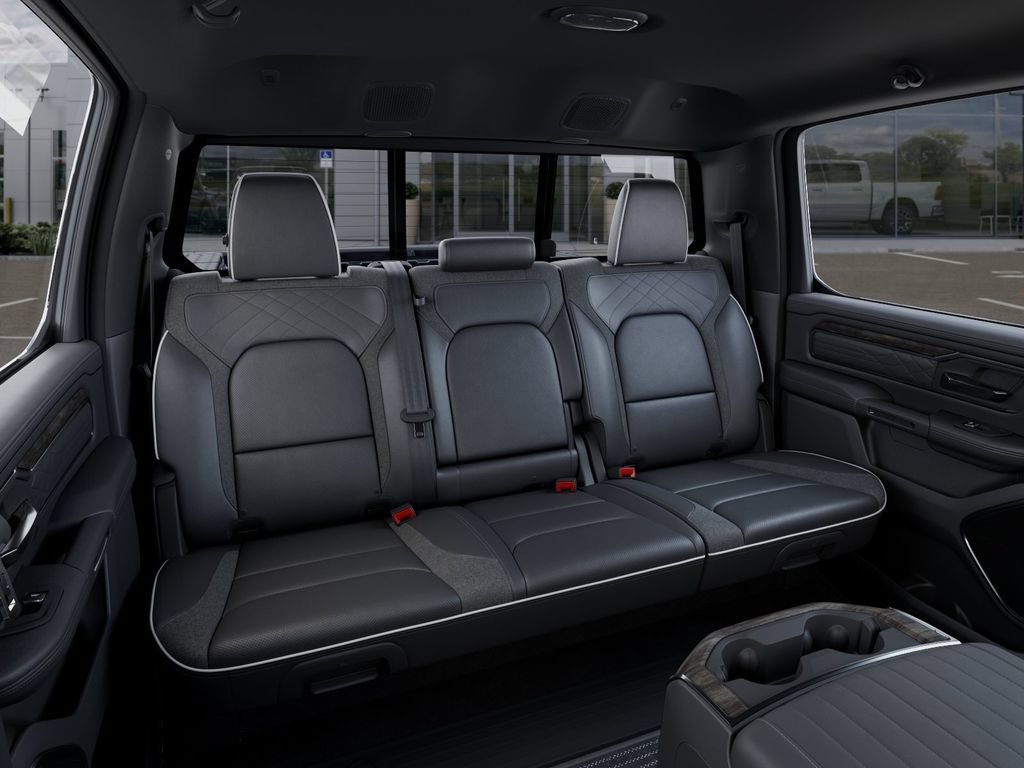 New 2026 RAM 1500 Limited AWD/4WD image 16