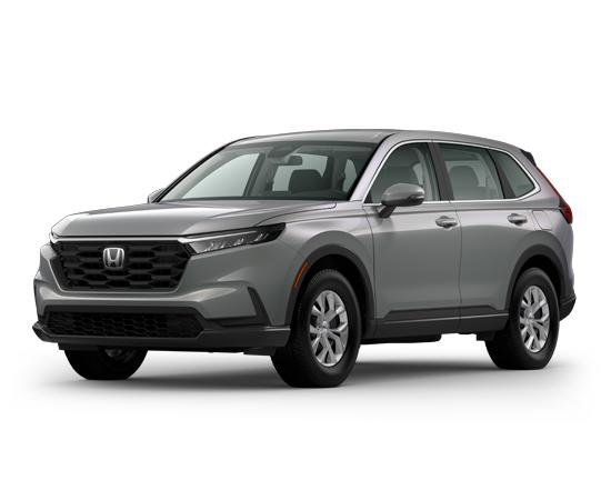 New 2026 Honda CR-V LX image 1