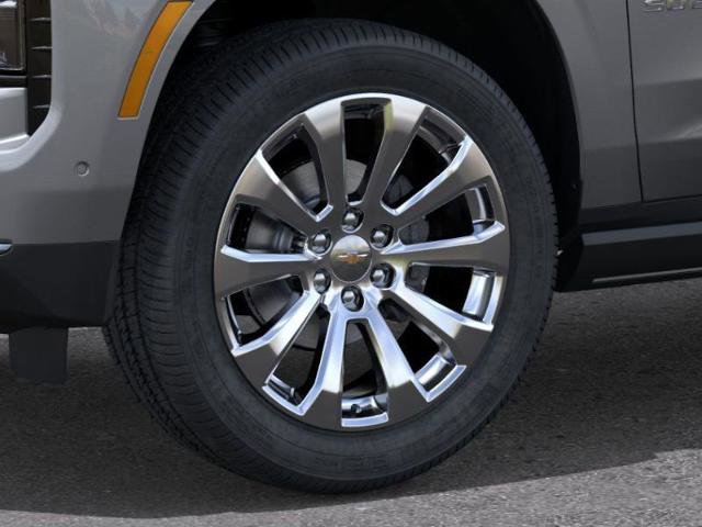 New 2026 Chevrolet Suburban Premier RWD image 9