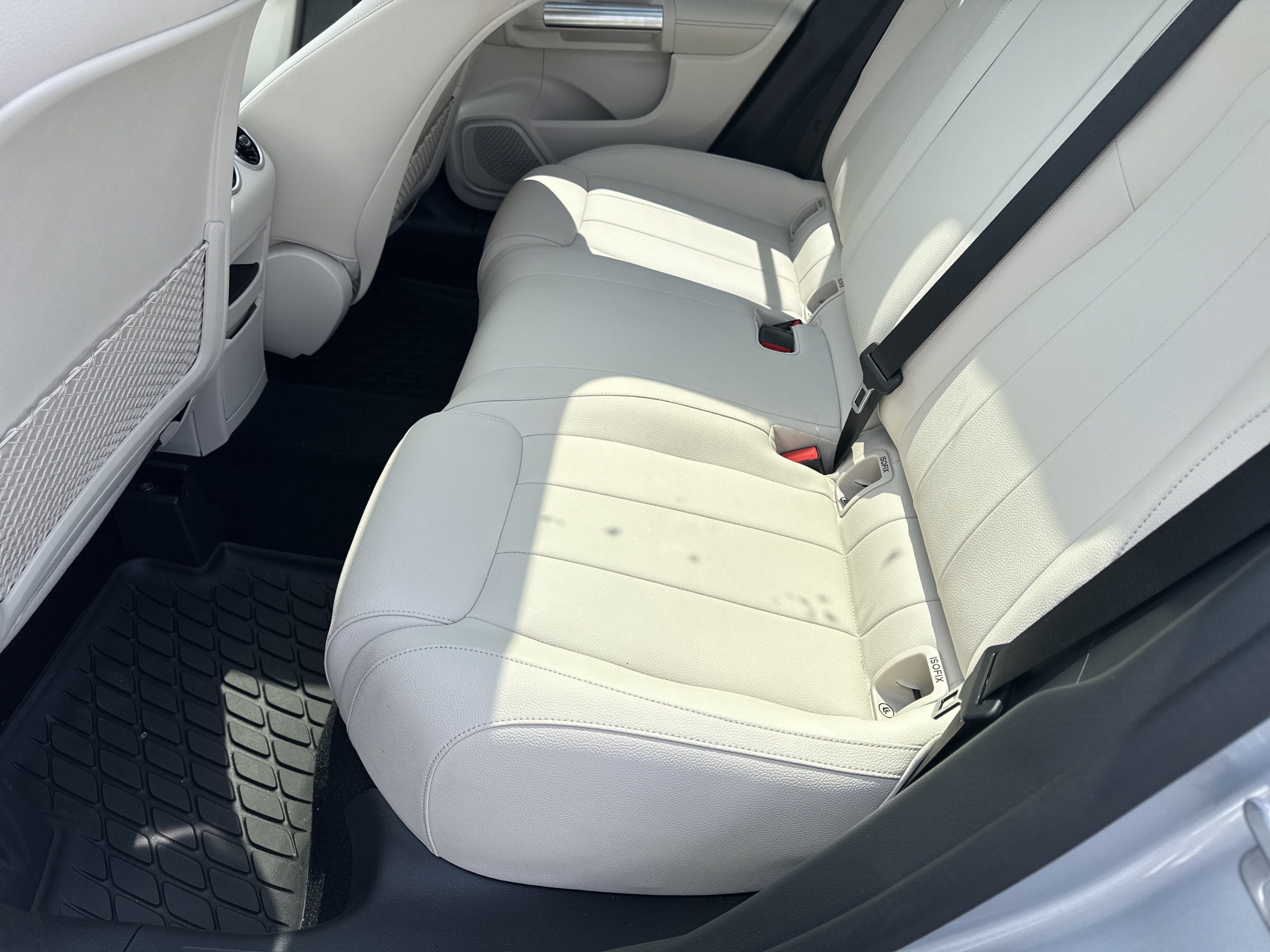 Certified 2026 Mercedes-Benz GLA 250 4MATIC image 26