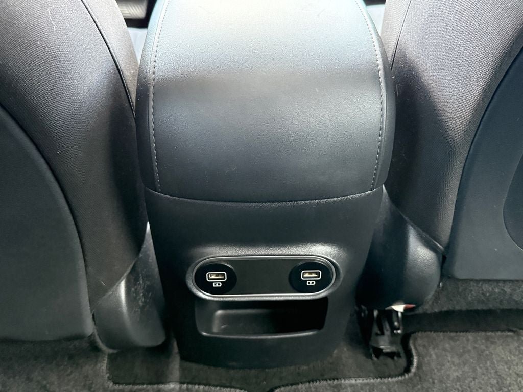Used 2024 Hyundai Ioniq 5 SEL RWD image 14