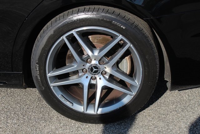 Certified 2019 Mercedes-Benz S 560 4MATIC Sedan image 9
