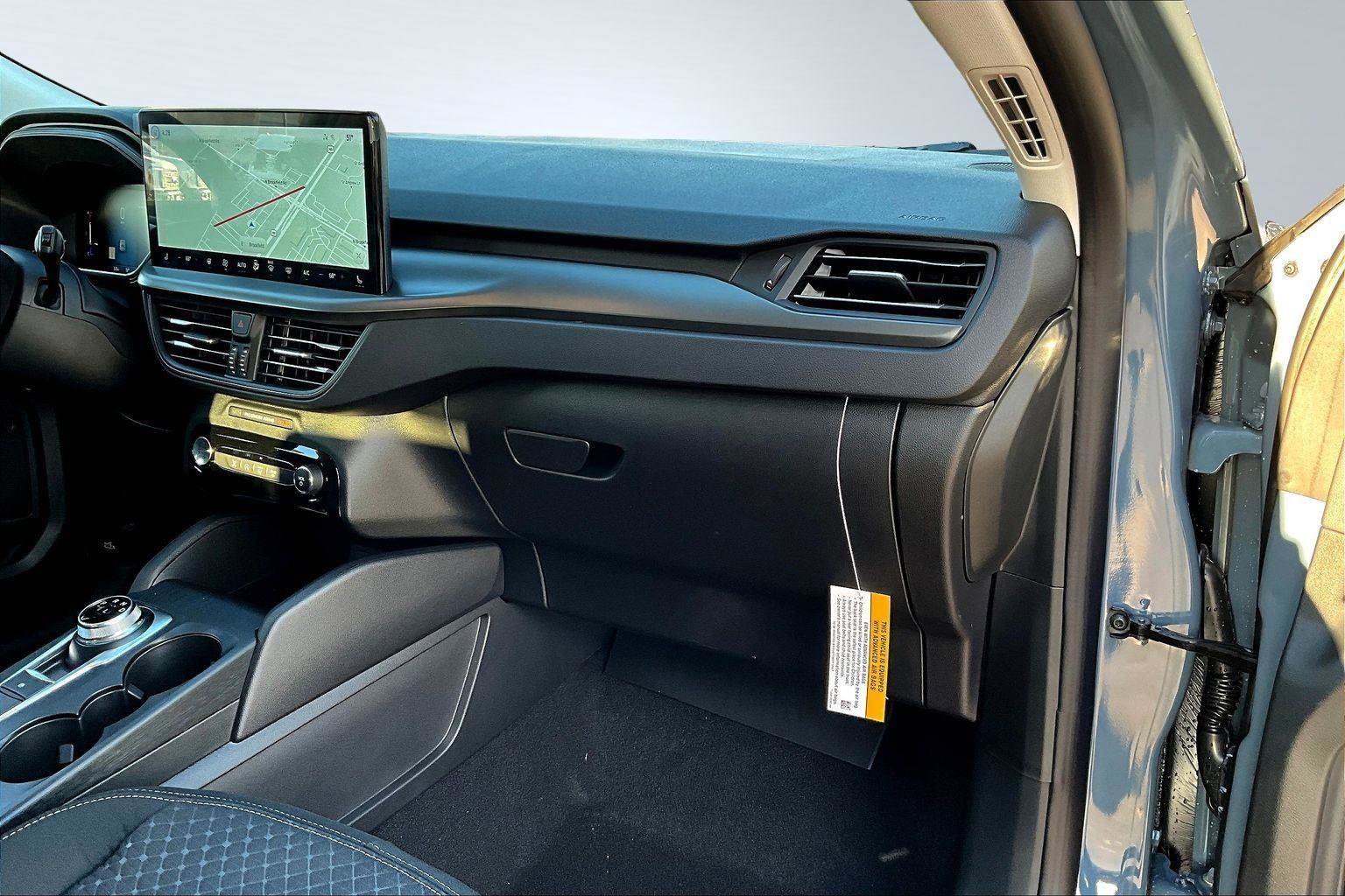 New 2026 Ford Escape Active image 21