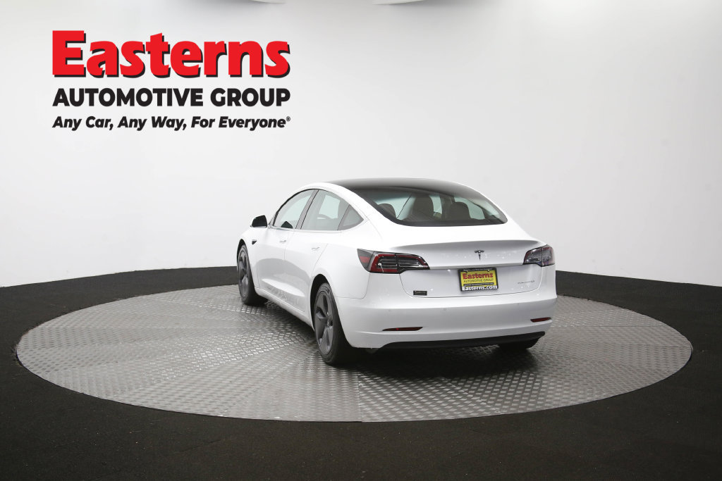 Used 2020 Tesla Model 3 Long Range AWD/4WD image 61