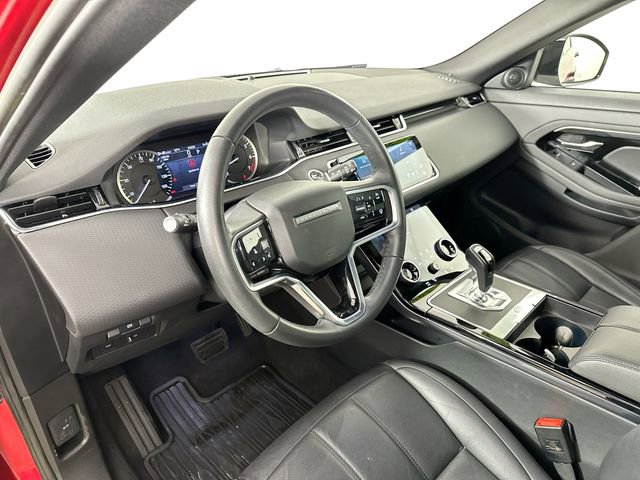 Used 2023 Land Rover Range Rover Evoque S image 20