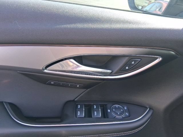 Used 2024 Buick Envision Sport Touring AWD/4WD image 14