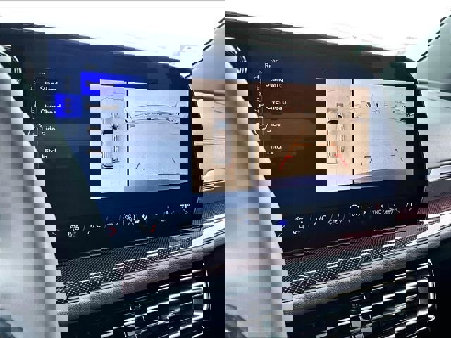 New 2026 Chevrolet Traverse Z71 w/ Driver Confidence Package image 16