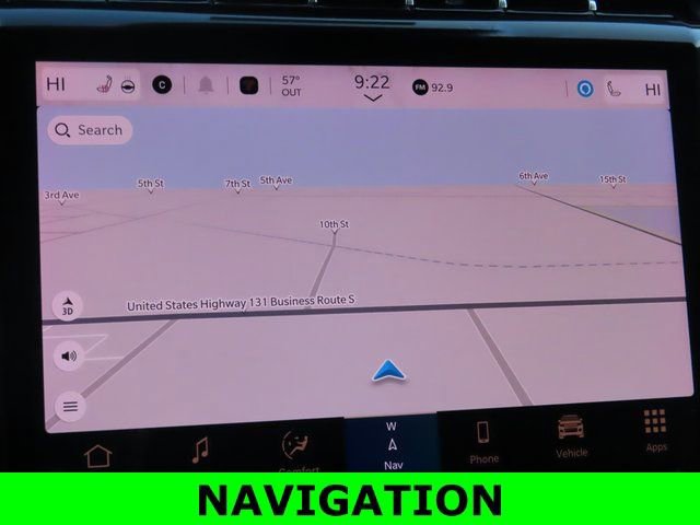 Used 2023 Jeep Grand Cherokee Limited image 2