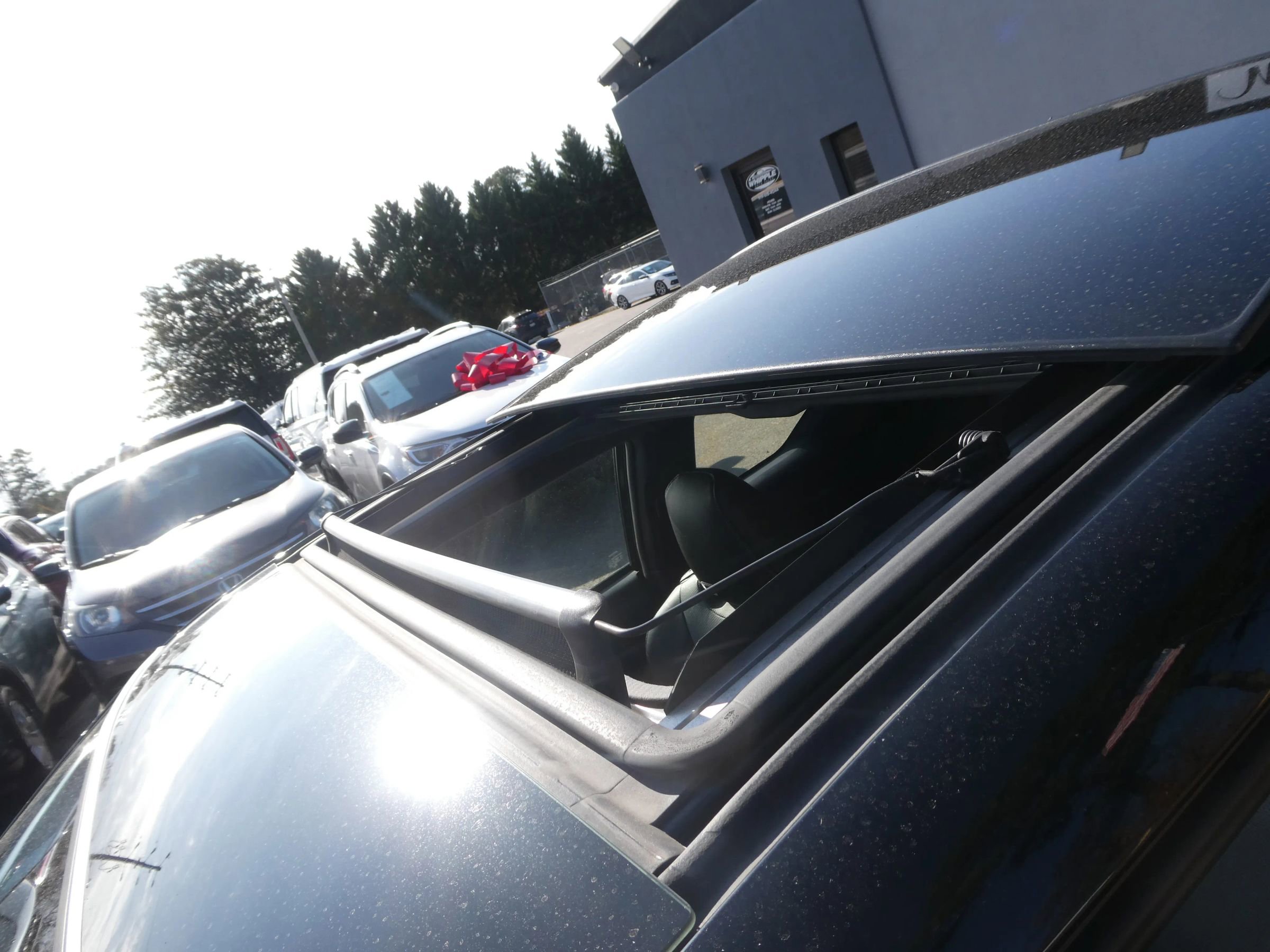 Used 2015 Scion tC image 11