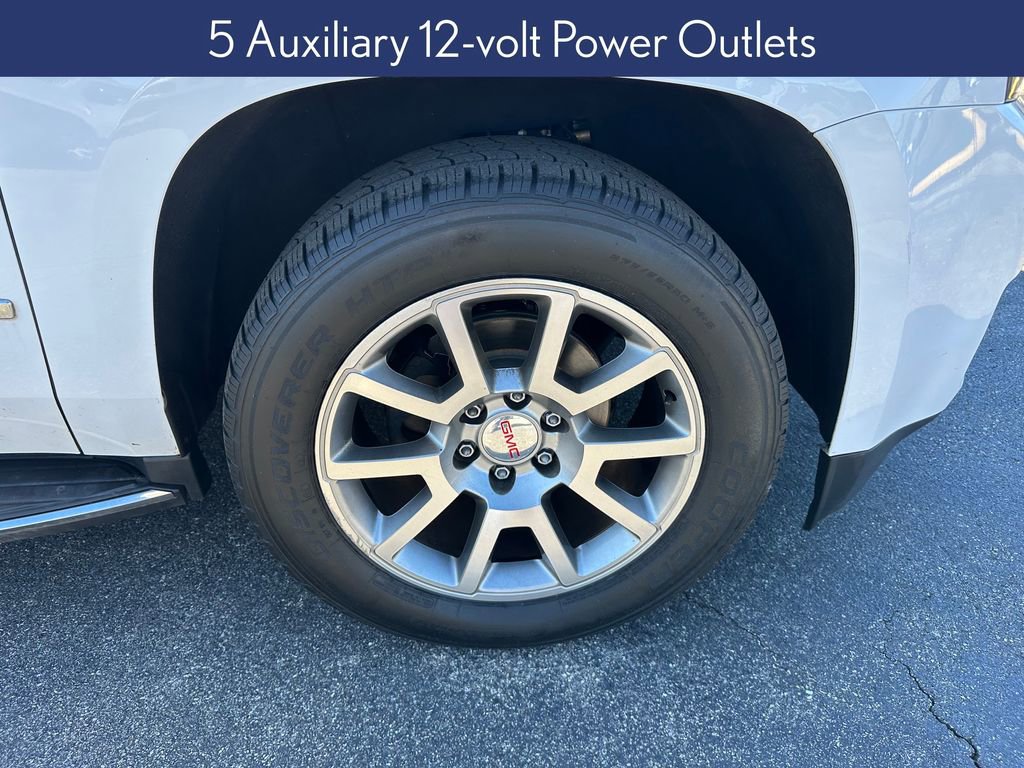 Used 2020 GMC Yukon XL Denali image 15