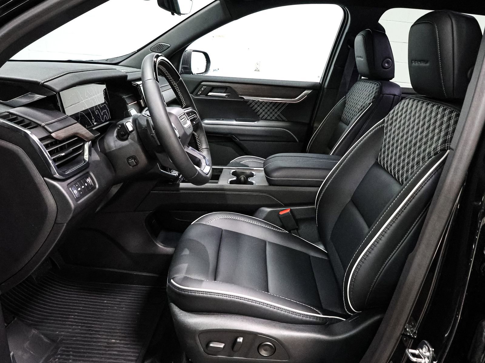 New 2026 GMC Acadia Denali w/ Super Cruise Package image 24