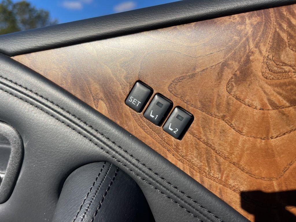 Used 2024 Nissan Armada SL image 20