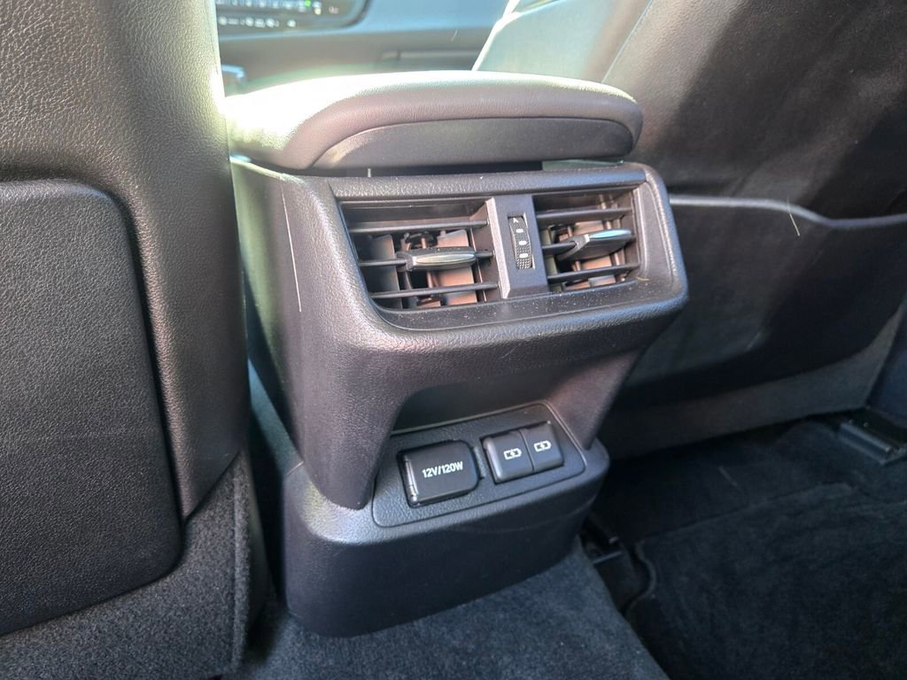 Used 2023 Lexus ES 350 w/ Premium Package image 17