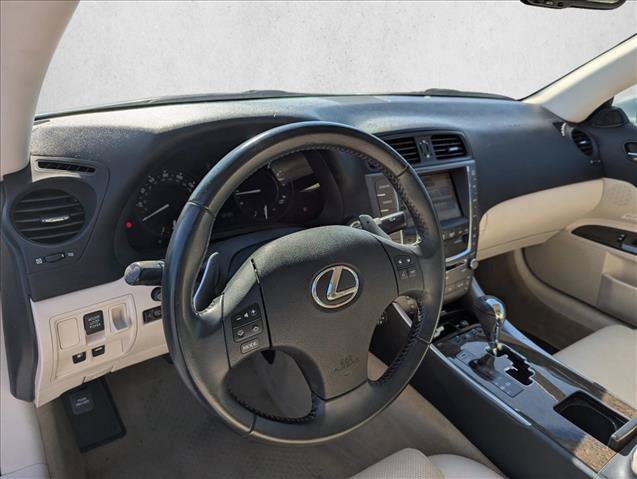Used 2010 Lexus IS 250C RWD image 12