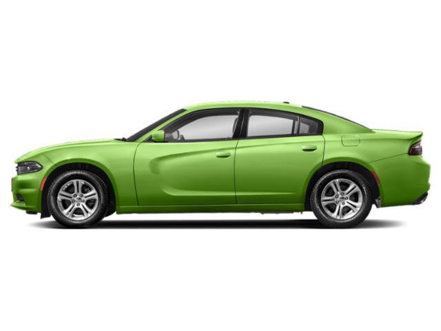 Used 2023 Dodge Charger SXT w/ Blacktop Package image 3