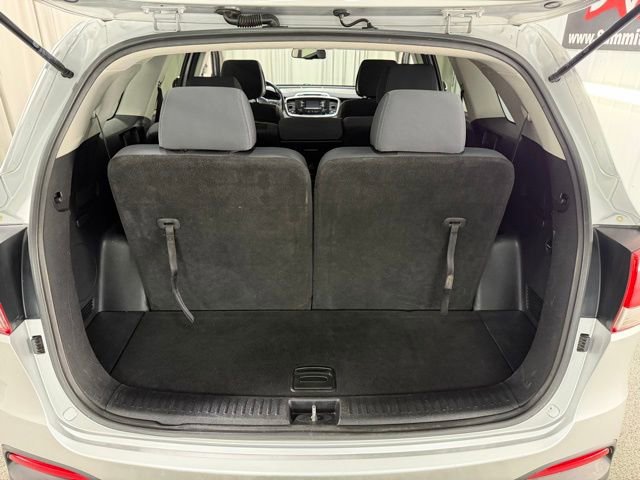 Used 2016 Kia Sorento LX w/ LX Convenience Package AWD/4WD image 9
