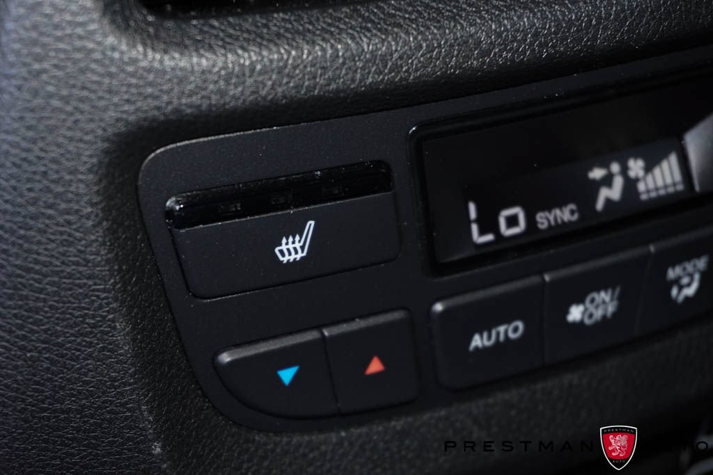 Used 2021 Honda Passport Elite image 46
