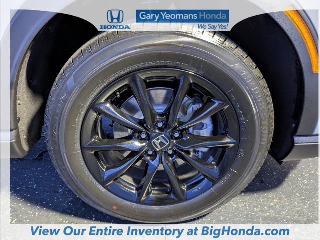 Used 2026 Honda CR-V Sport image 15