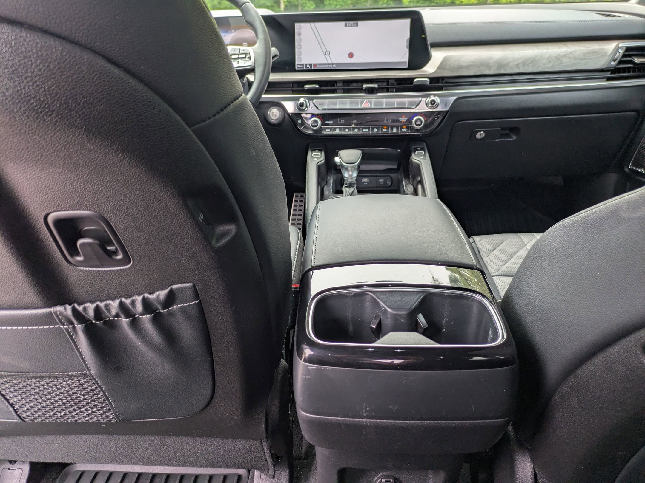 Used 2025 Kia Telluride SX X-Line AWD/4WD image 31